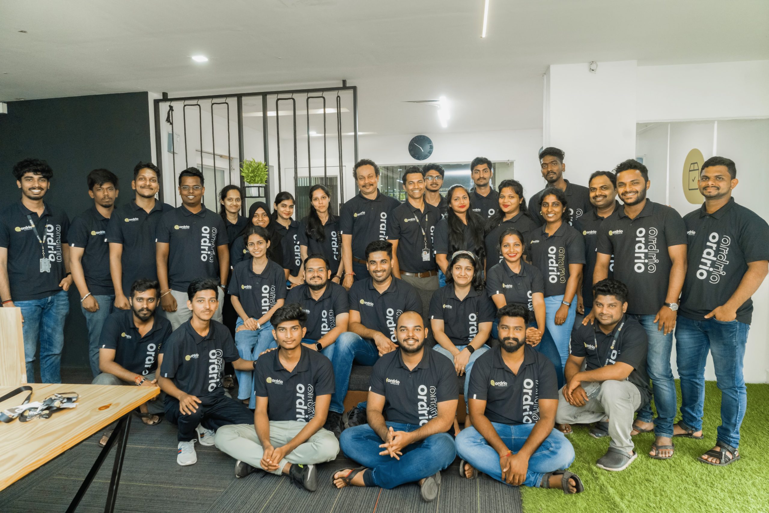 ordrio technologies