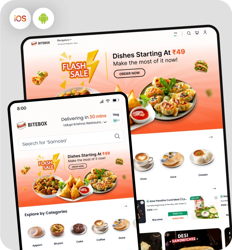 Bitebox