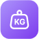 Weight Products