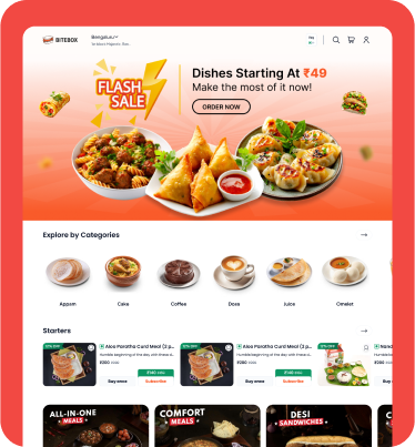 Bitebox